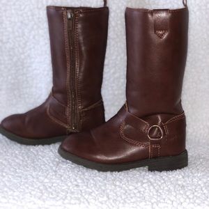 Carters Toddler Riding Boots